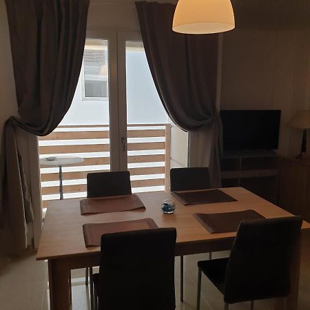 Summer Mamaia Năvodari Eksteriør billede