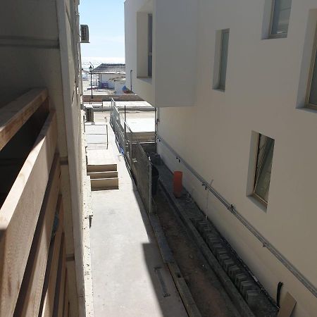 Summer Mamaia Năvodari Eksteriør billede