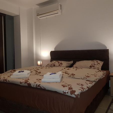 Summer Mamaia Năvodari Eksteriør billede