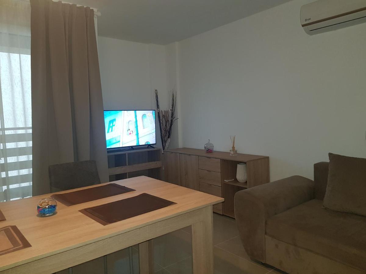 Summer Mamaia Năvodari Eksteriør billede
