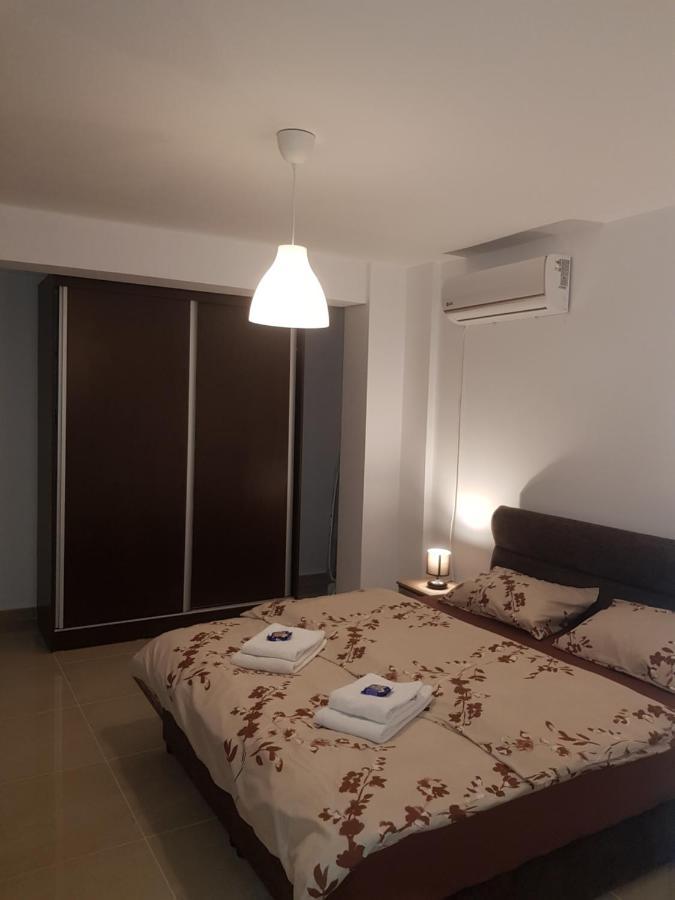 Summer Mamaia Năvodari Eksteriør billede