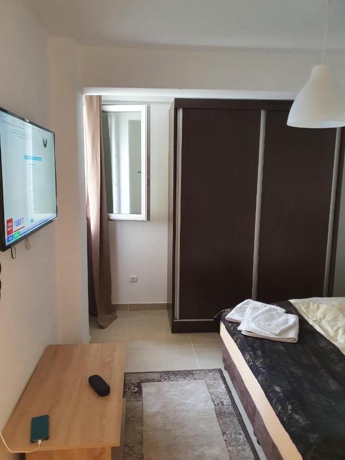 Summer Mamaia Năvodari Eksteriør billede