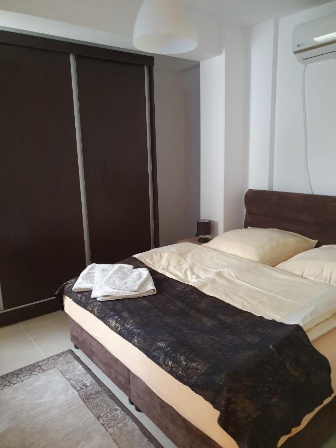Summer Mamaia Năvodari Eksteriør billede