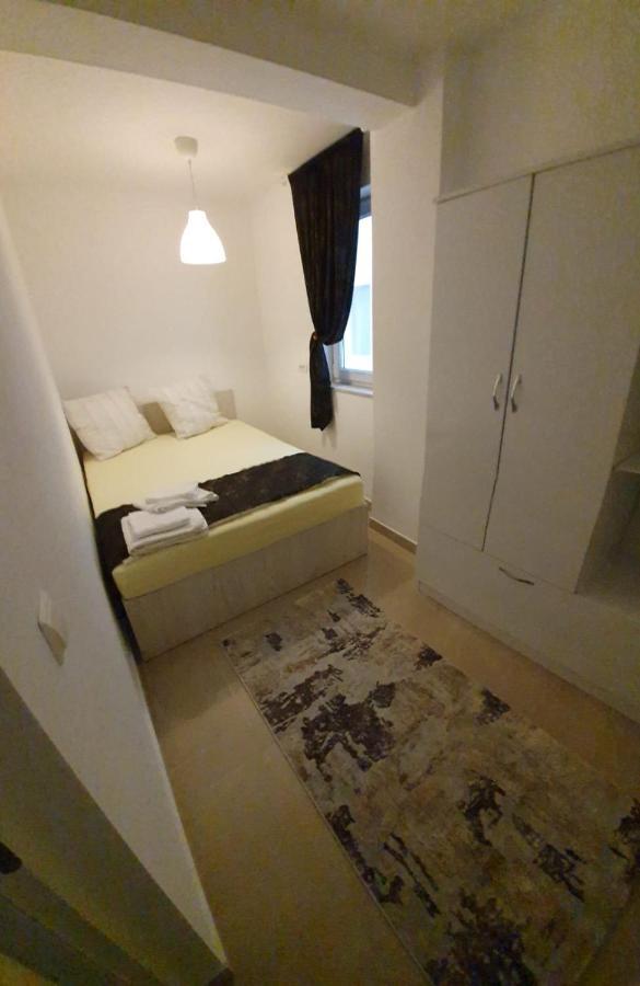 Summer Mamaia Năvodari Eksteriør billede