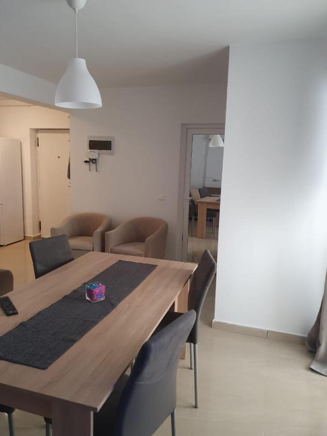 Summer Mamaia Năvodari Eksteriør billede