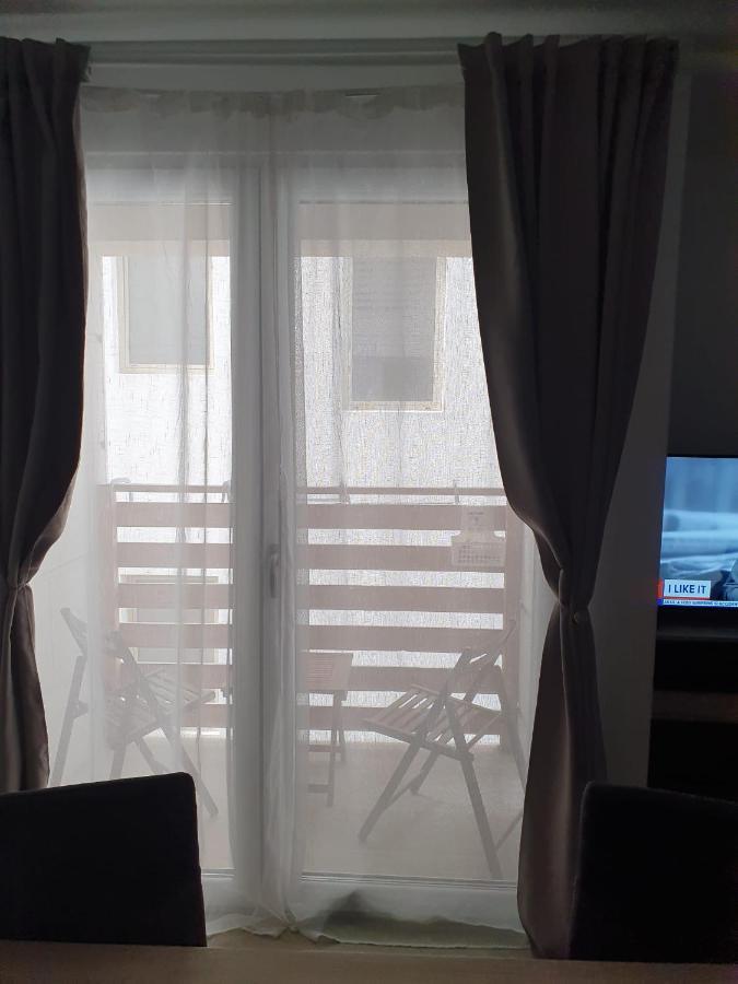 Summer Mamaia Năvodari Eksteriør billede
