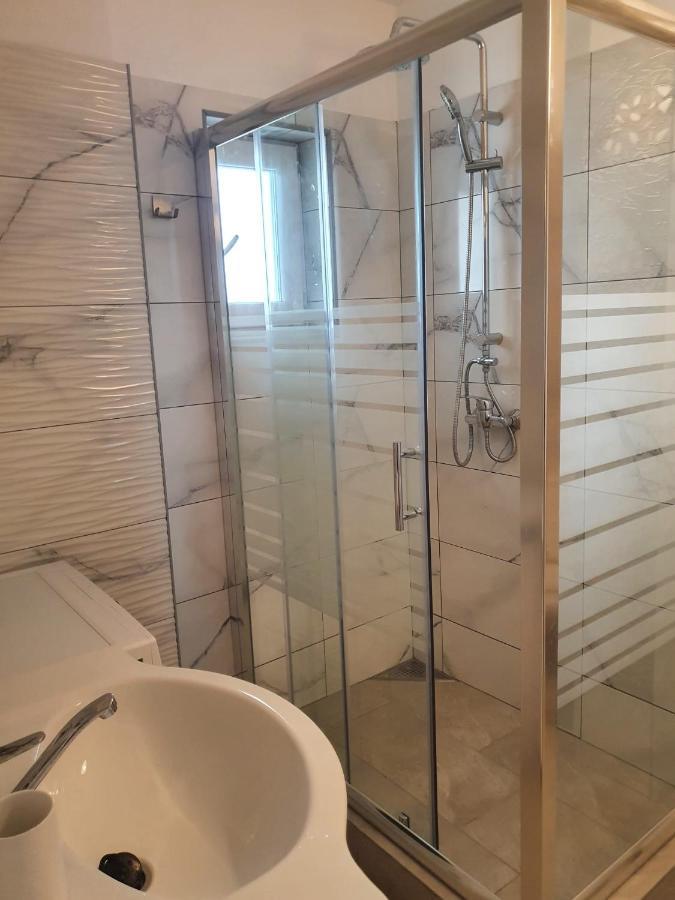 Summer Mamaia Năvodari Eksteriør billede