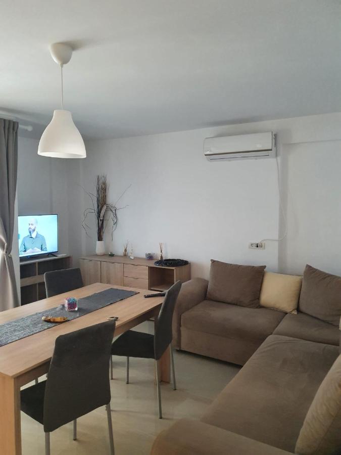 Summer Mamaia Năvodari Eksteriør billede