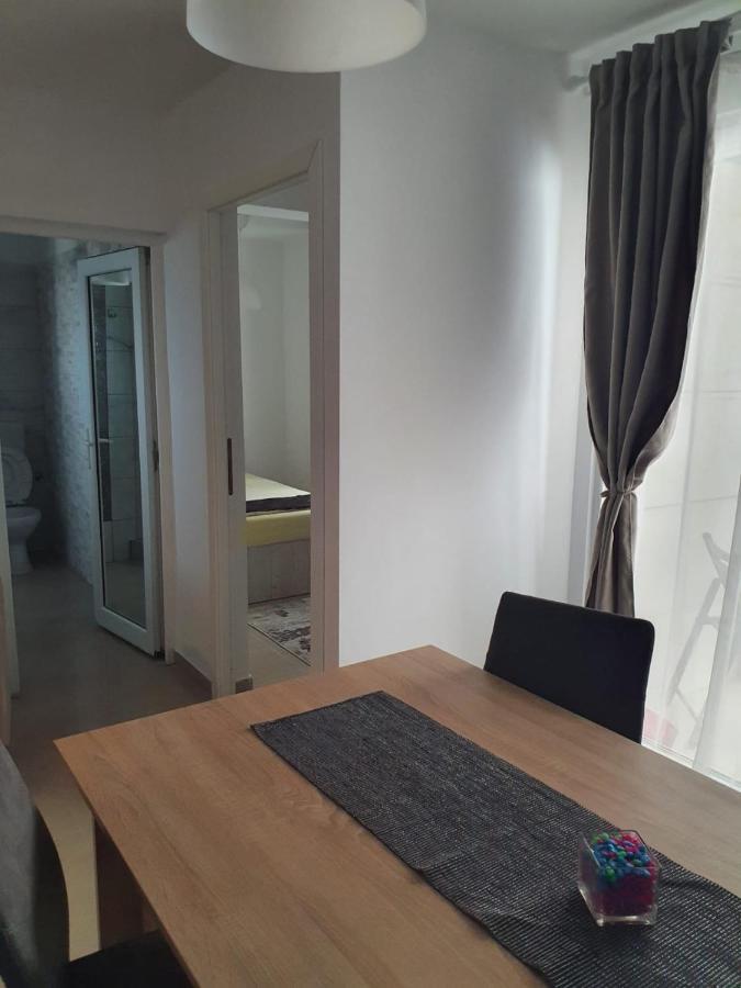 Summer Mamaia Năvodari Eksteriør billede