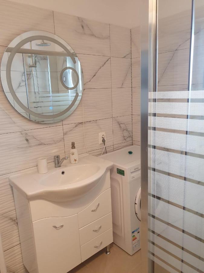 Summer Mamaia Năvodari Eksteriør billede