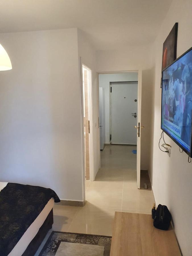 Summer Mamaia Năvodari Eksteriør billede