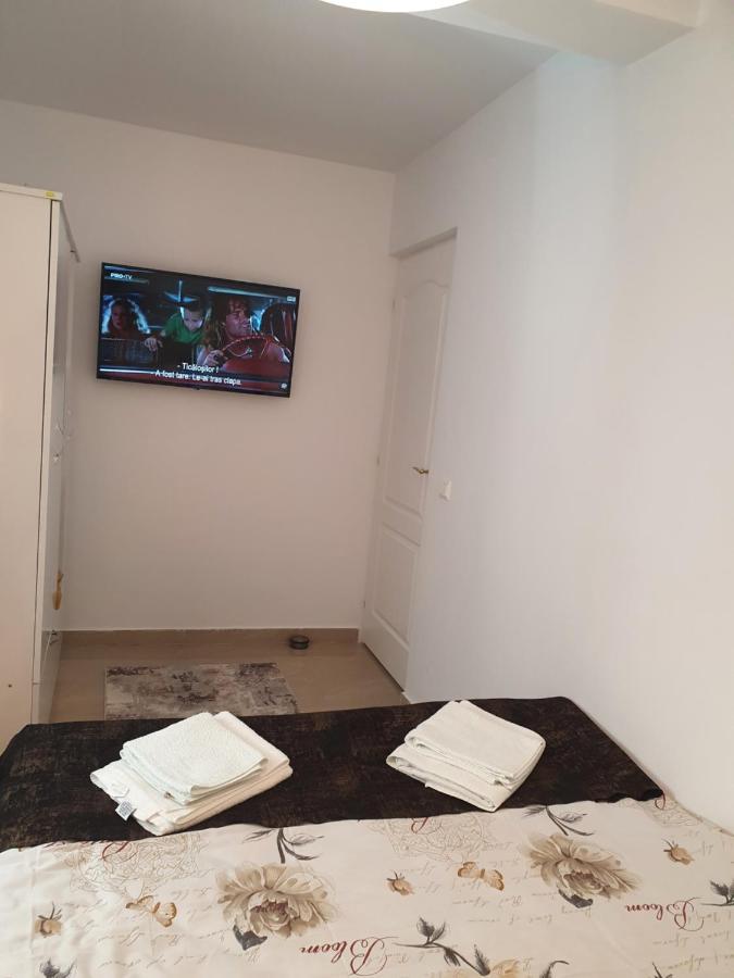 Summer Mamaia Năvodari Eksteriør billede